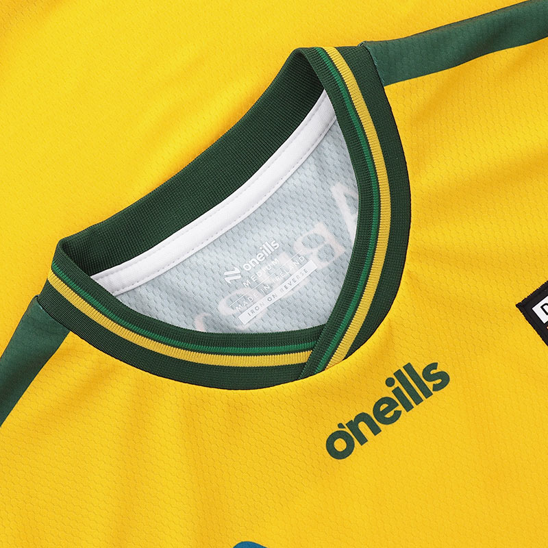 O'Neills Donegal GAA 2026 Player Fit Home Jersey - Image 9