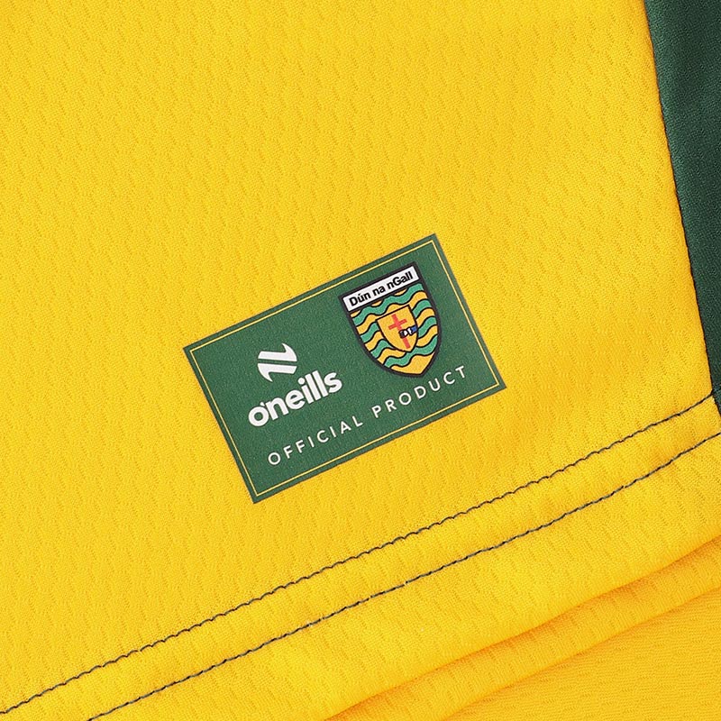 O'Neills Donegal GAA 2026 Home Jersey - Image 10