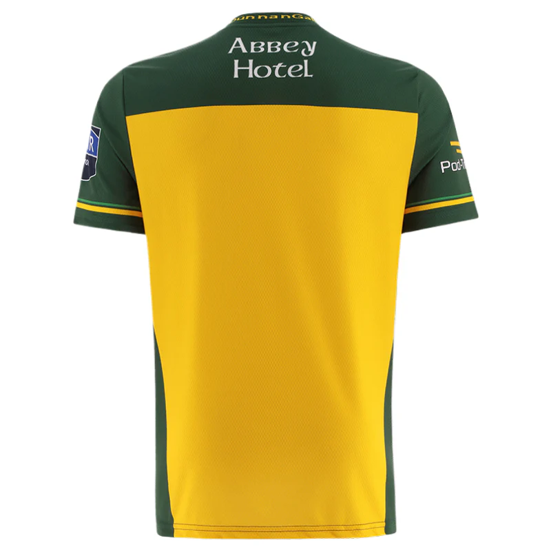 O'Neills Donegal GAA 2026 Home Jersey - Image 2