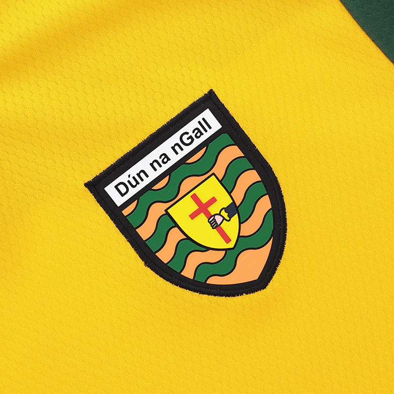 O'Neills Donegal GAA 2026 Home Jersey - Image 3