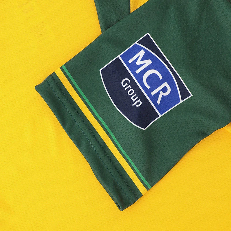 O'Neills Donegal GAA 2026 Home Jersey - Image 6