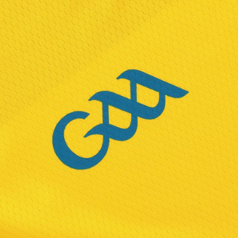 O'Neills Donegal GAA 2026 Home Jersey - Image 7