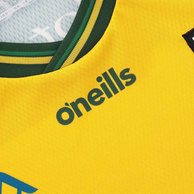 O'Neills Donegal GAA 2026 Home Jersey - Image 8