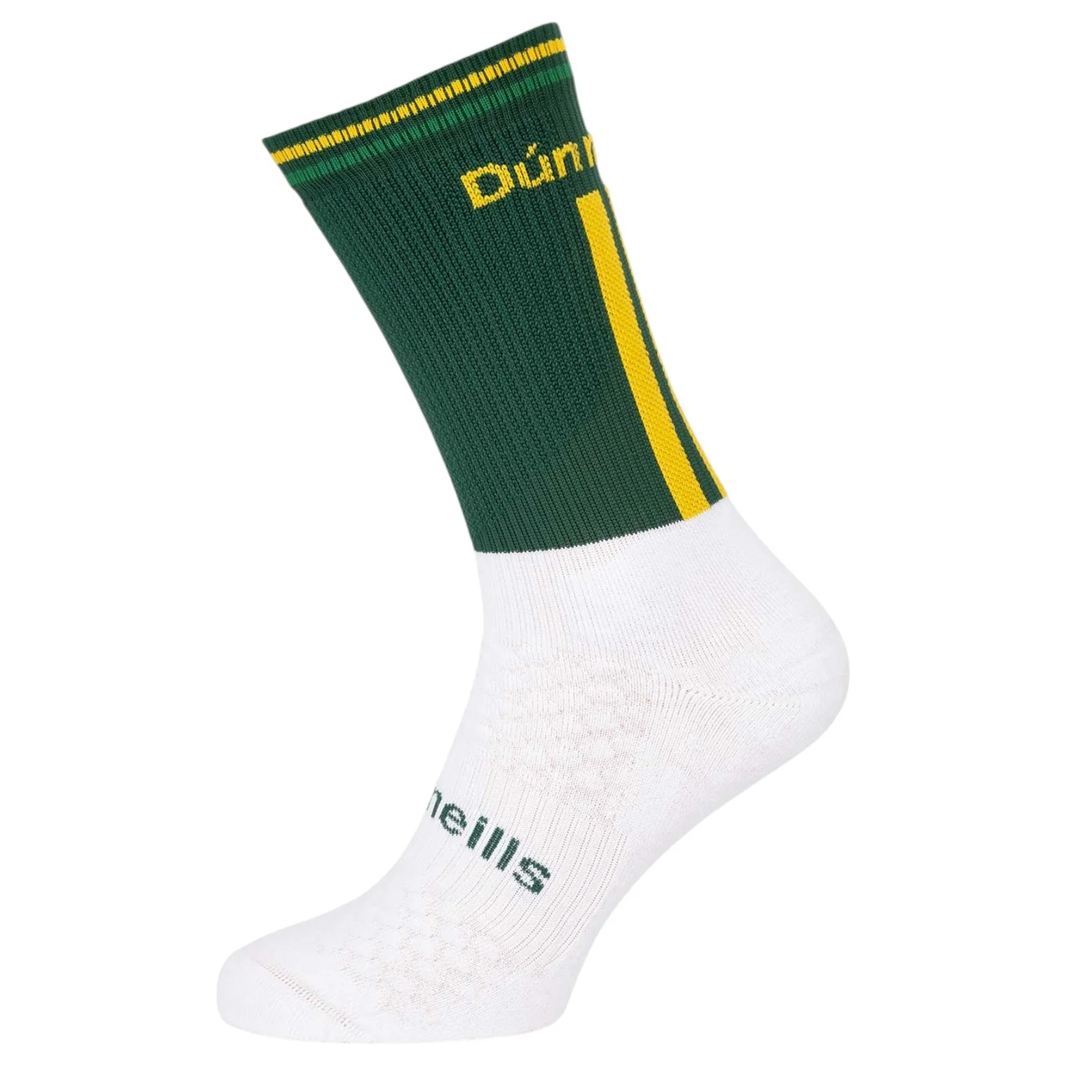 O'Neills Donegal GAA 2026 Home Midi Socks