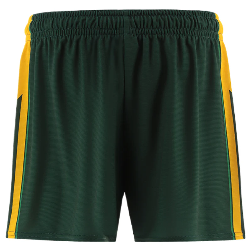 O'Neills Donegal GAA 2026 Home Printed Shorts