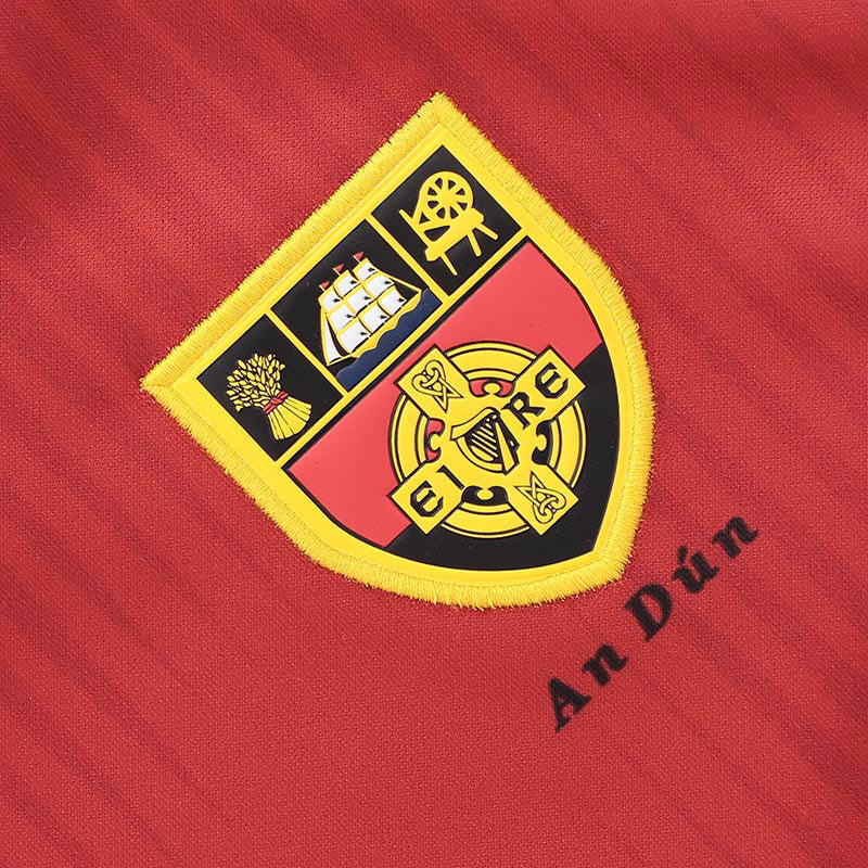 O'Neills Down GAA 2025 Home Kids Jersey - Image 3