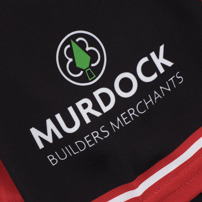 O'Neills Down GAA 2025 Home Kids Jersey - Image 5