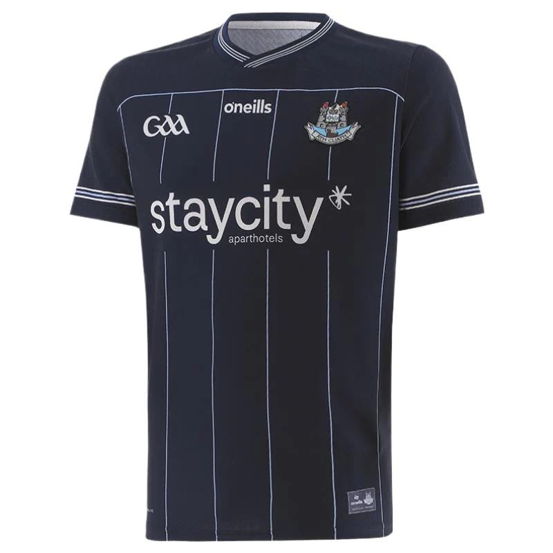 O'Neills Dublin GAA 2026 Goalkeeper Home Jersey