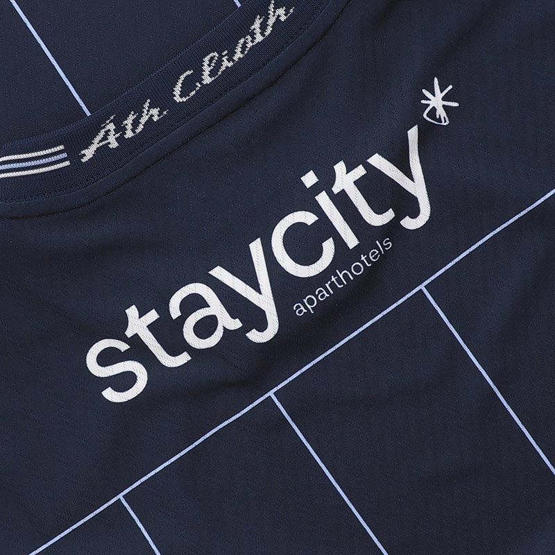 O'Neills Dublin GAA 2026 Goalkeeper Home Kids Jersey - Image 12