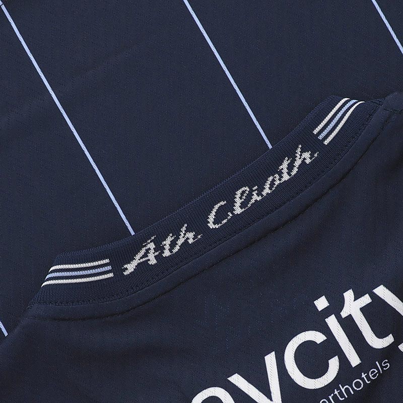 O'Neills Dublin GAA 2026 Goalkeeper Home Kids Jersey - Image 8