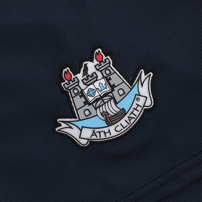 O'Neills Dublin GAA 2026 Home Kids Shorts - Image 4