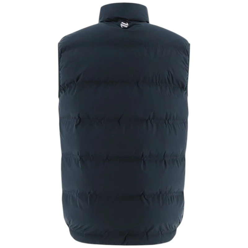 O'Neills Dublin GAA Nepal Kids Padded Gilet - Image 2