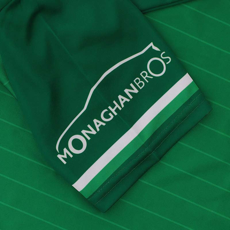O'Neills Fermanagh 2024 Kids Home Jersey - Image 8