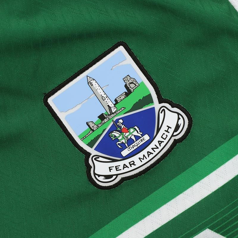 O'Neills Fermanagh GAA 2026 Home Jersey - Image 3