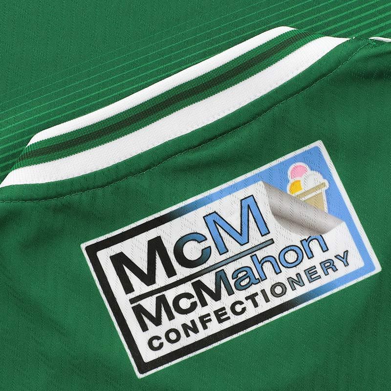 O'Neills Fermanagh GAA 2026 Home Jersey - Image 4