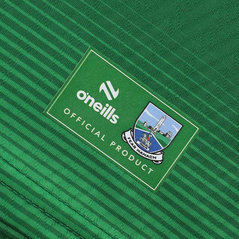 O'Neills Fermanagh GAA 2026 Home Jersey - Image 7