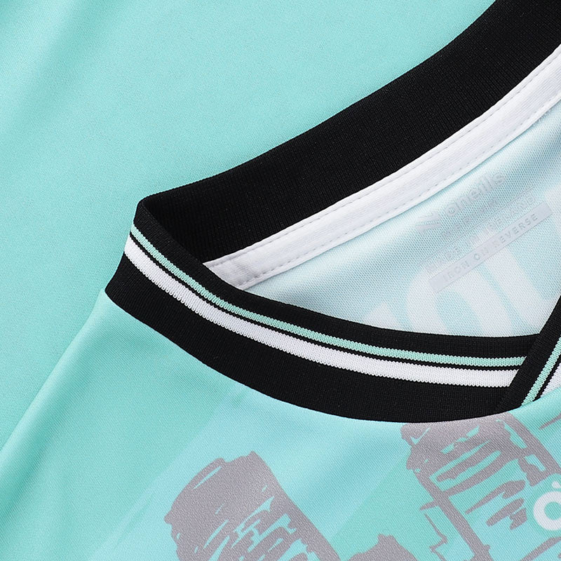 O'Neills Galway GAA 2025 Dancing Like a Star – Stateside Goalkeeper Jersey - Image 11