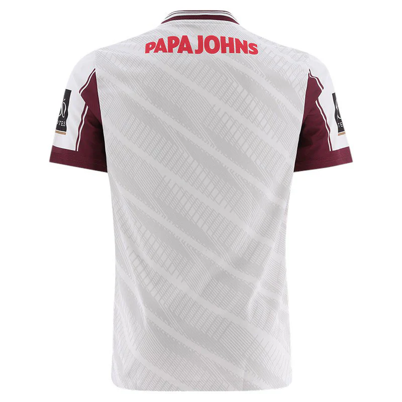 O'Neills Galway GAA 2025 Goalkeeper Home Jersey - Image 2