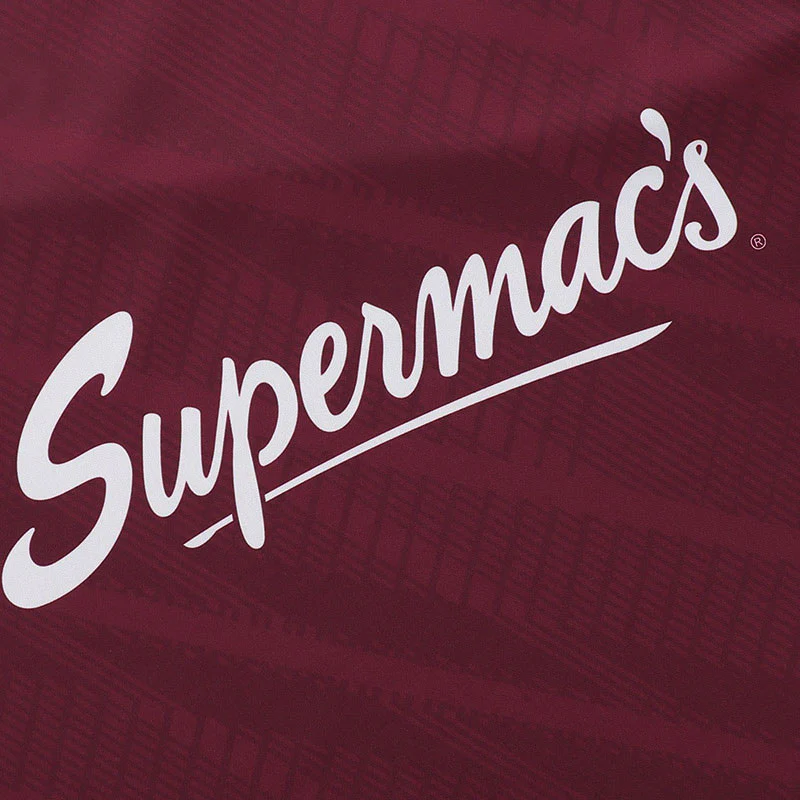 O'Neills Galway GAA 2025 Home Jersey - Image 9