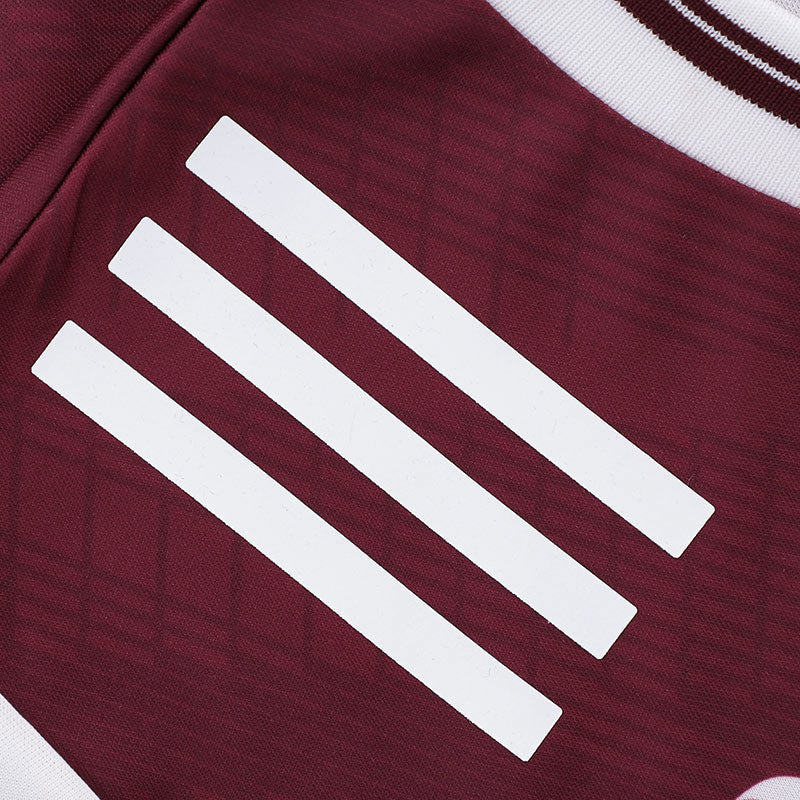 O'Neills Galway GAA 2025 Kids Home Jersey - Image 6