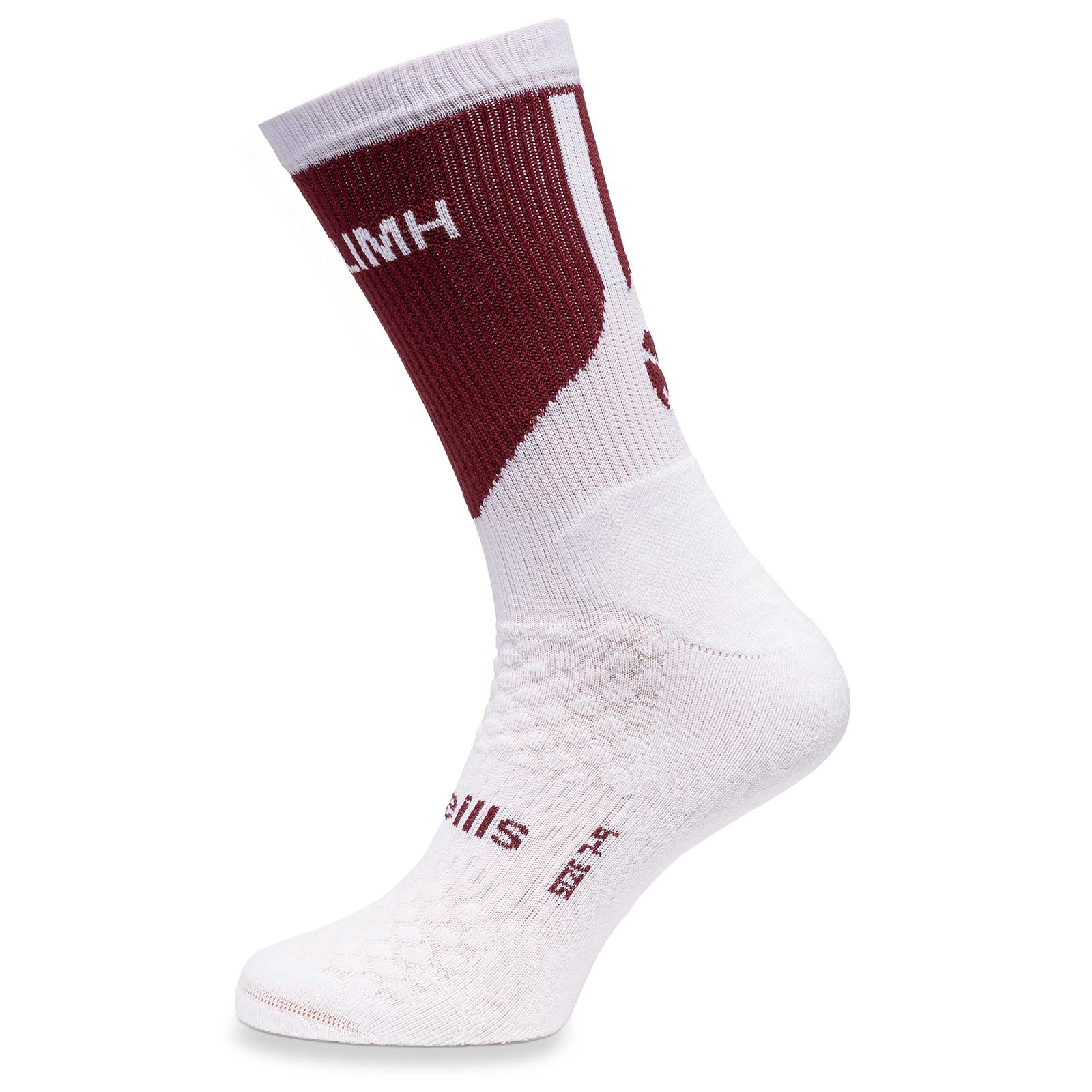 O'Neills Galway Home 2025 Midi Sock