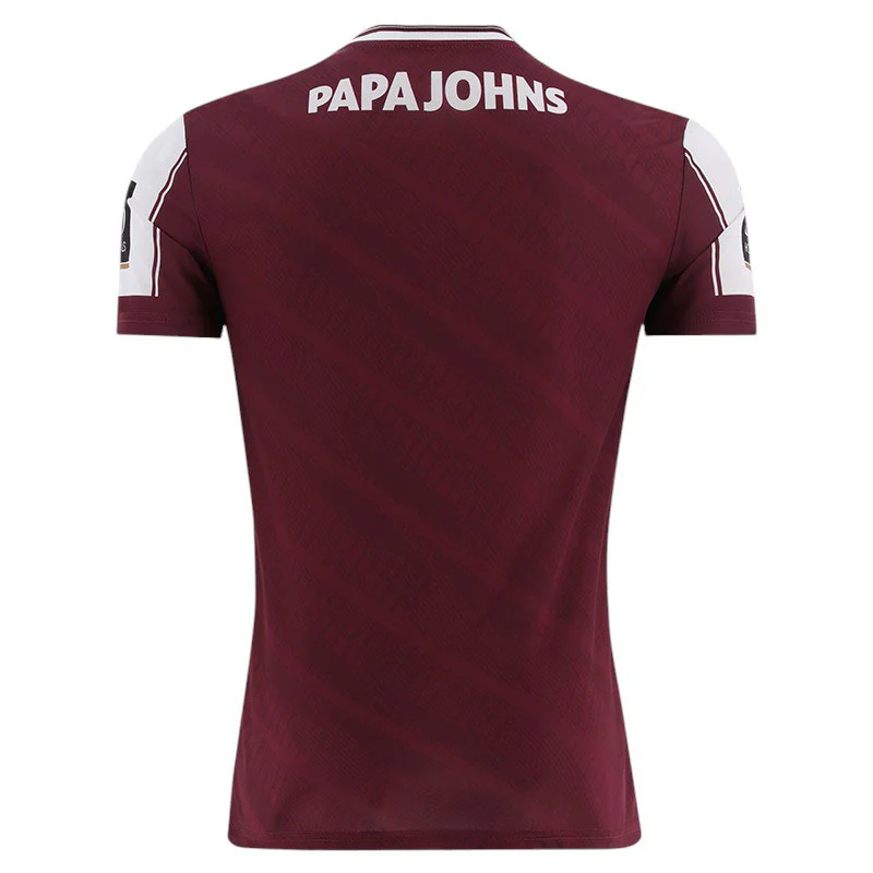 O'Neills Galway GAA 2025 Players Fit Home Jersey - Image 2