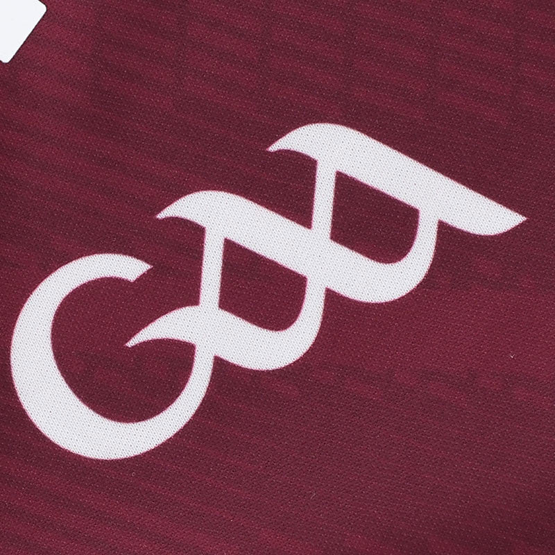 O'Neills Galway GAA 2025 Players Fit Home Jersey - Image 5
