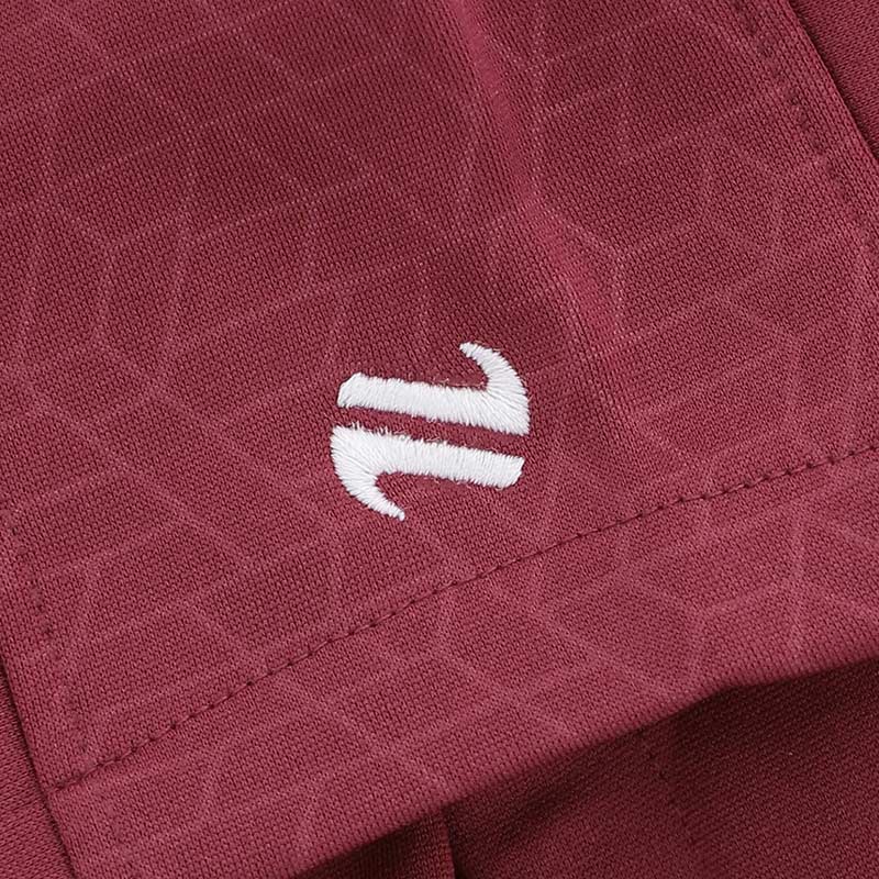 O'Neills Galway GAA Hydra Overhead Hoodie - Image 7