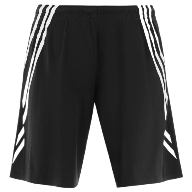 O'Neills Galway GAA Sedona Kids Poly Shorts - Image 3