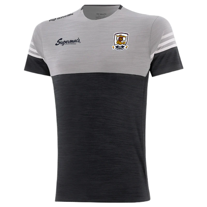 O'Neills Galway GAA Sedona T-Shirt