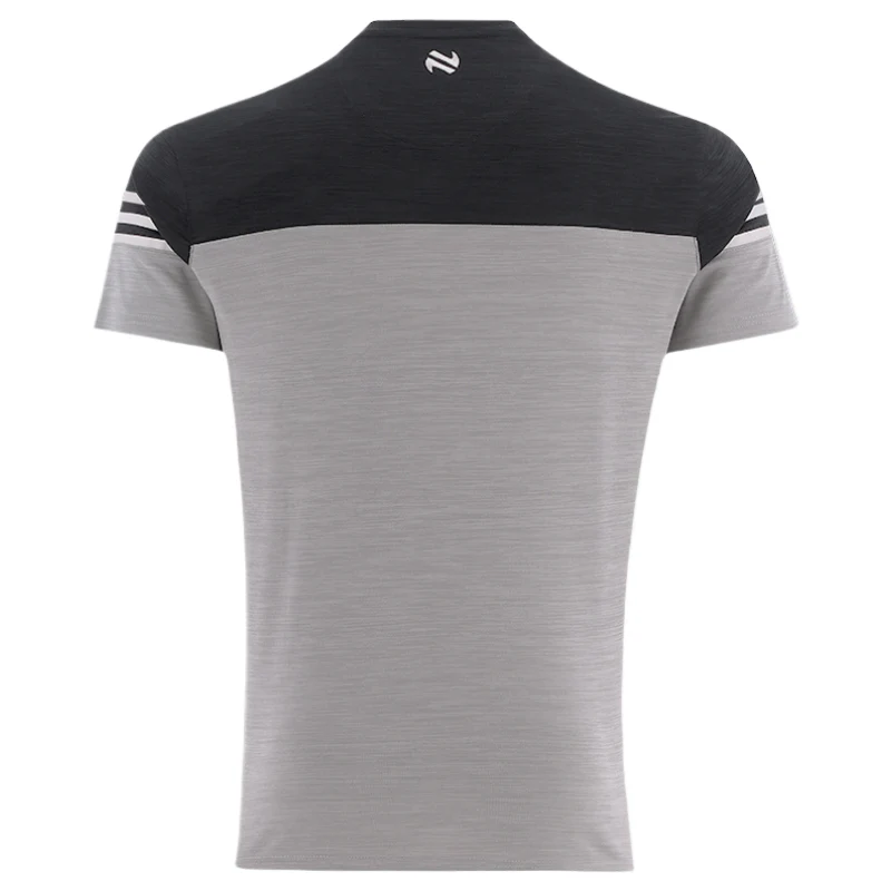 O'Neills Galway GAA Sedona T-Shirt - Image 2