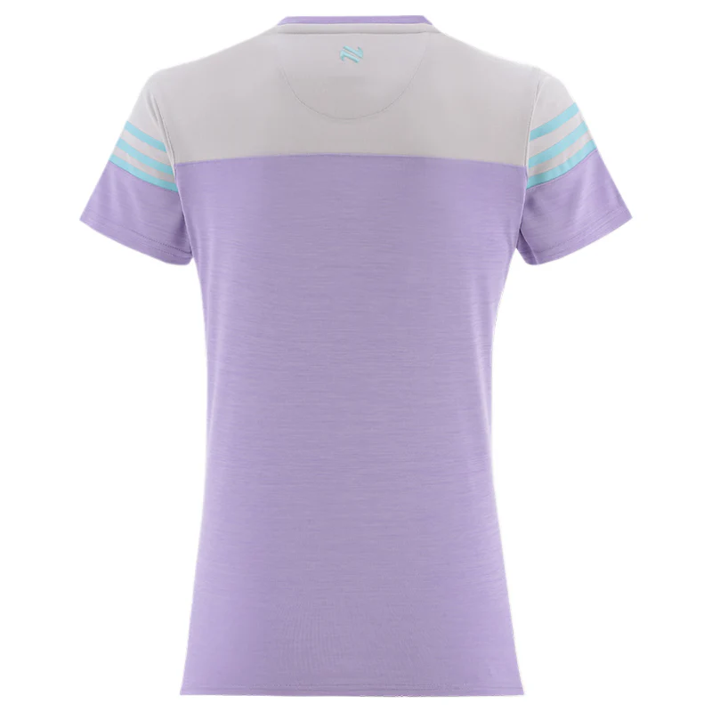 O'Neills Galway GAA Sedona Womens T-Shirt - Image 2