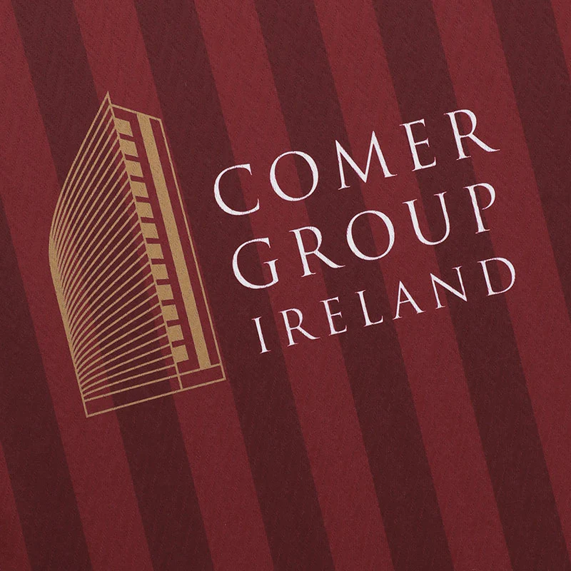 O'Neills Galway United 2026 Home Jersey - Image 4