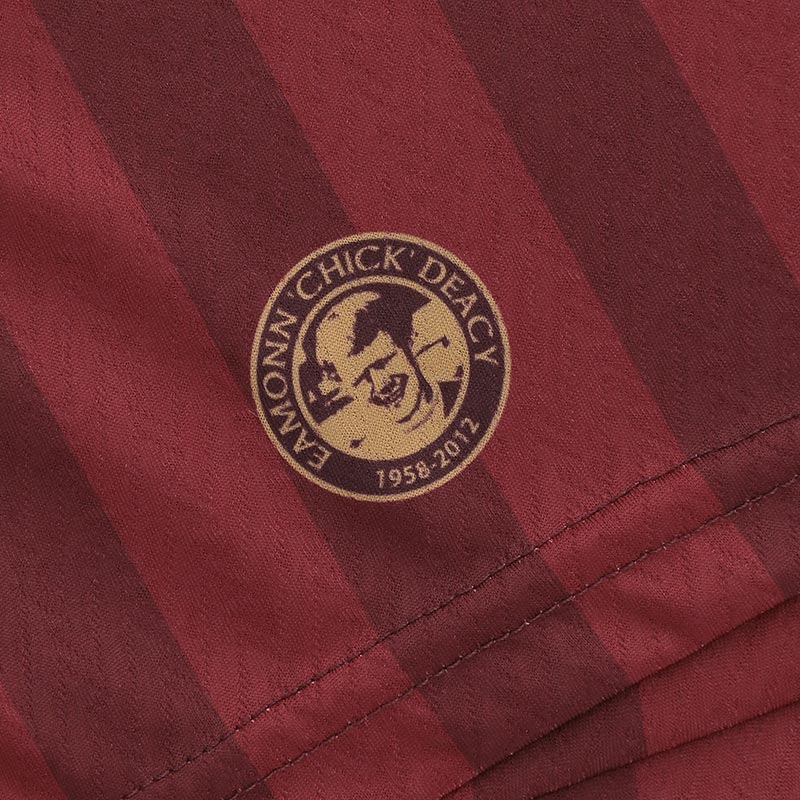 O'Neills Galway United 2026 Home Jersey - Image 6