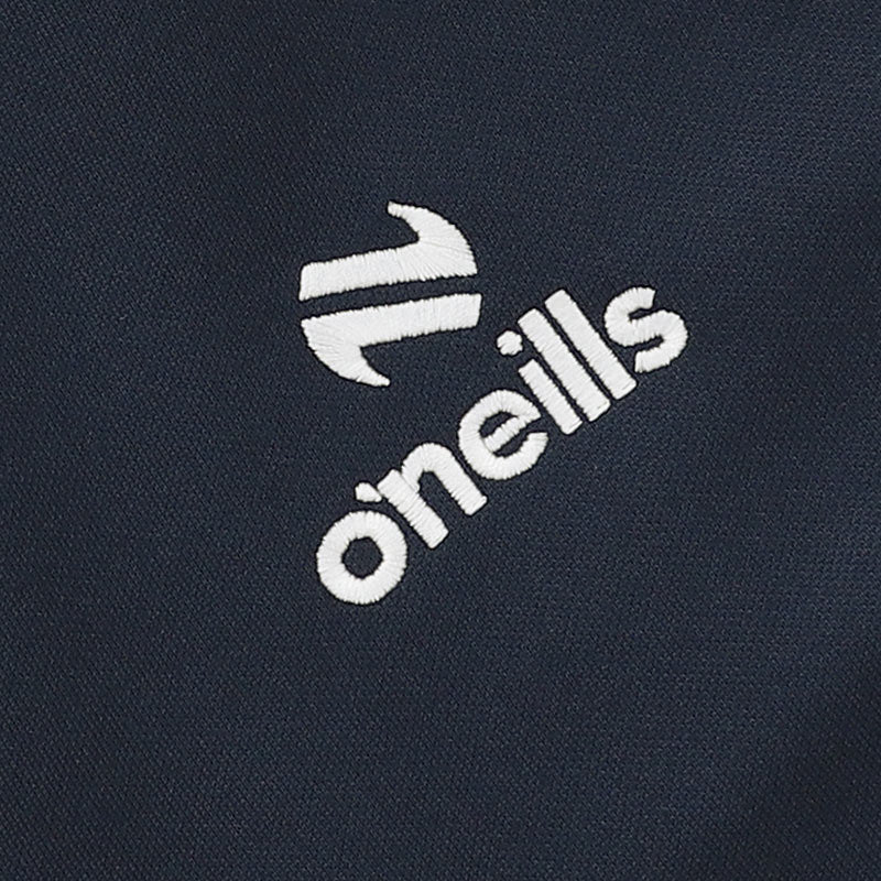 O'Neills Galway United FC 2026 Vintage Full Zip Kids Top - Image 5