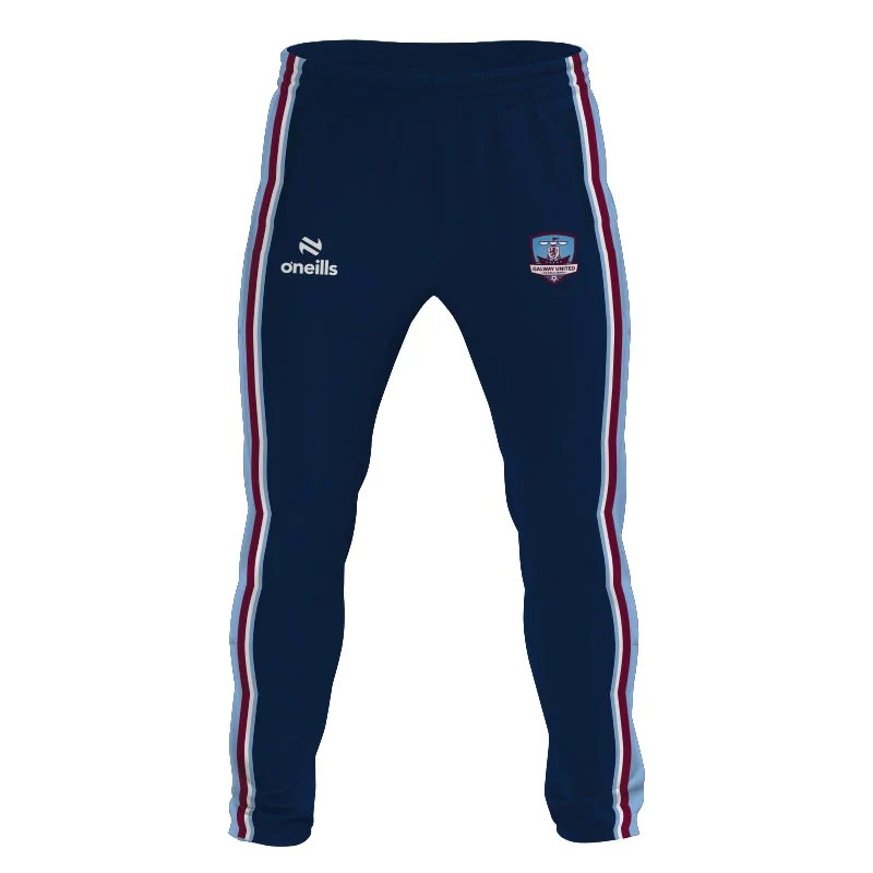 O'Neills Galway United 2026 Kids Vintage Pants