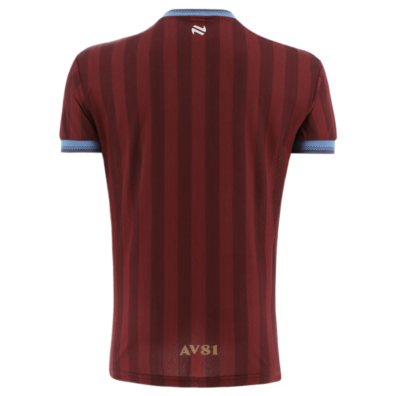 O'Neills Galway United 2026 Home Kids Jersey - Image 2