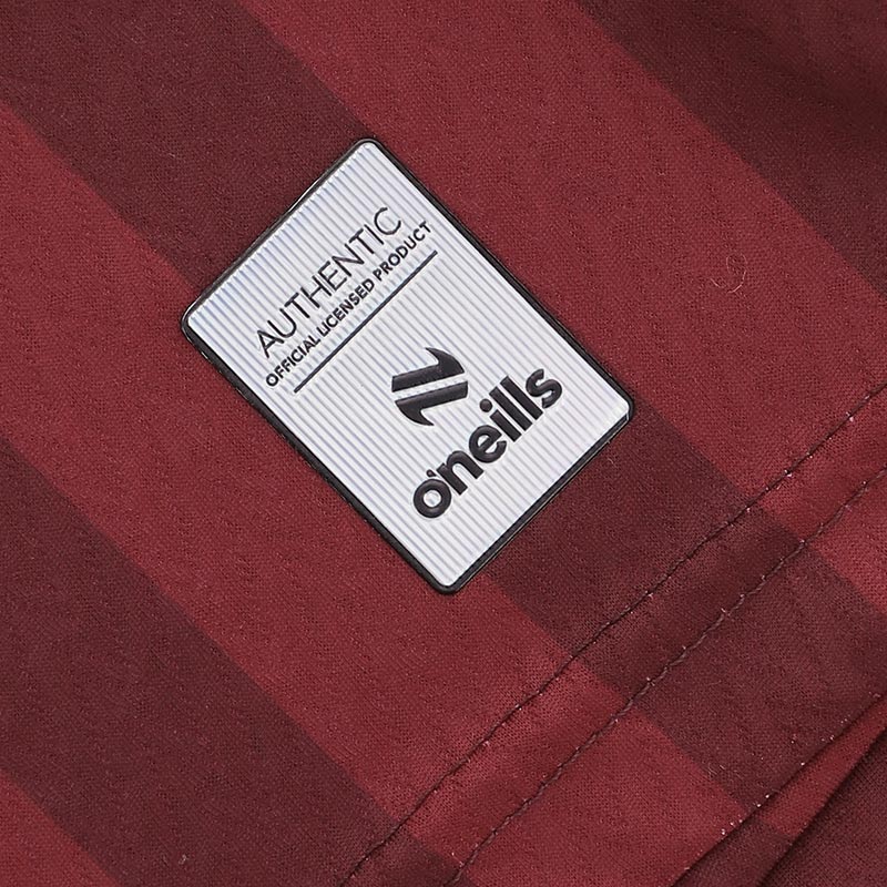 O'Neills Galway United 2026 Home Kids Jersey - Image 9