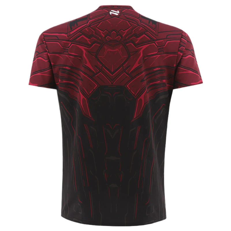 O'Neills Galway United 2026 Pre-Match Jersey - Image 2