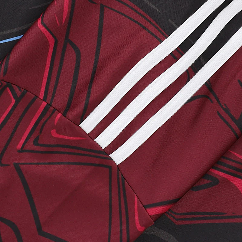 O'Neills Galway United 2026 Pre-Match Jersey - Image 7