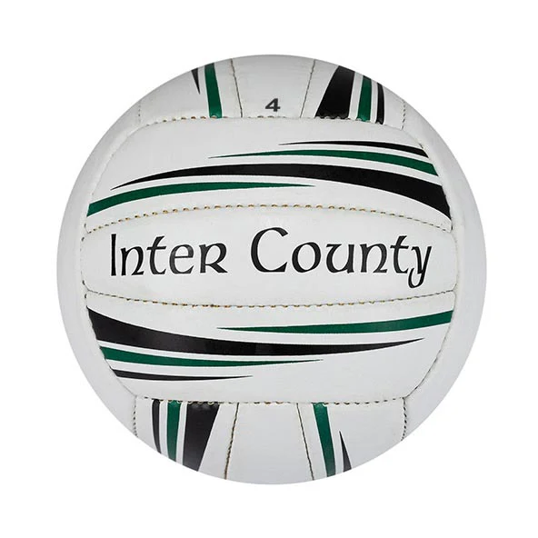 O'Neills Inter County GAA Trainer Football -Size 4 - Image 2