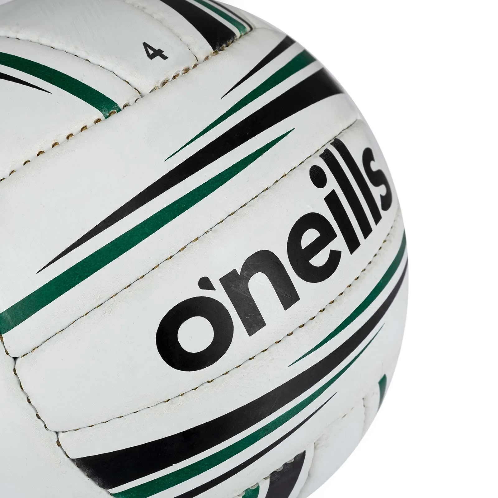 O'Neills Inter County GAA Trainer Football -Size 4 - Image 3