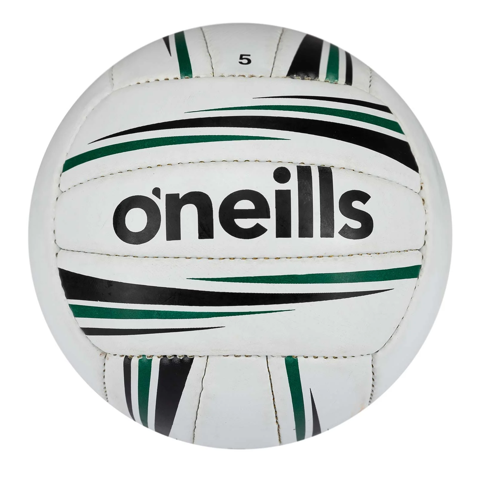 O'Neills Inter County GAA Trainer Football -Size 5