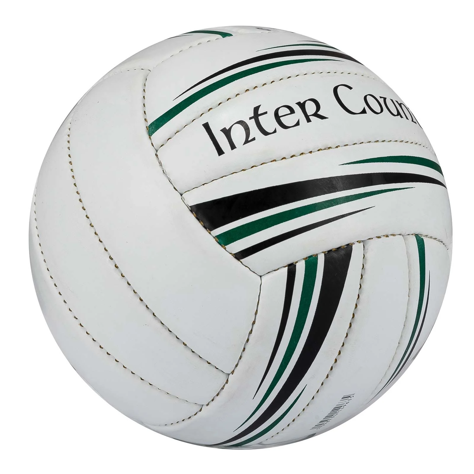 O'Neills Inter County GAA Trainer Football -Size 5 - Image 6