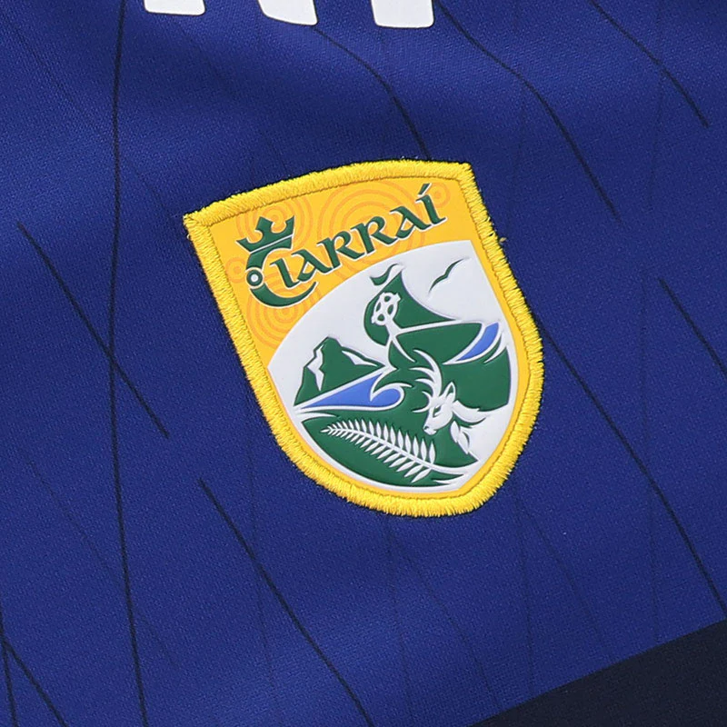 O'Neills Kerry GAA 2025 Alternative Player Fit Jersey - Image 3