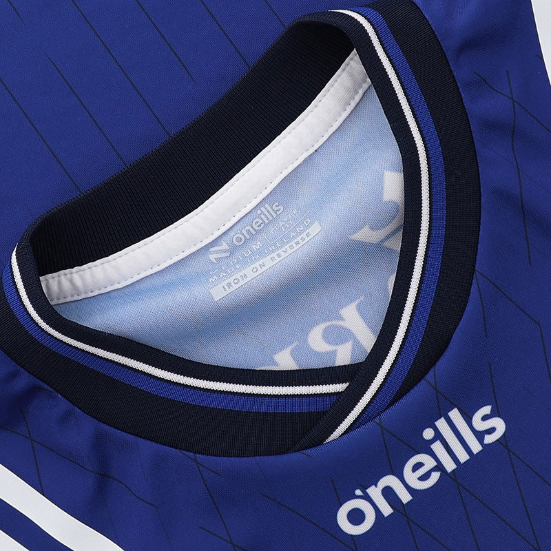 O'Neills Kerry GAA 2025 Alternative Womens Fit Jersey - Image 9