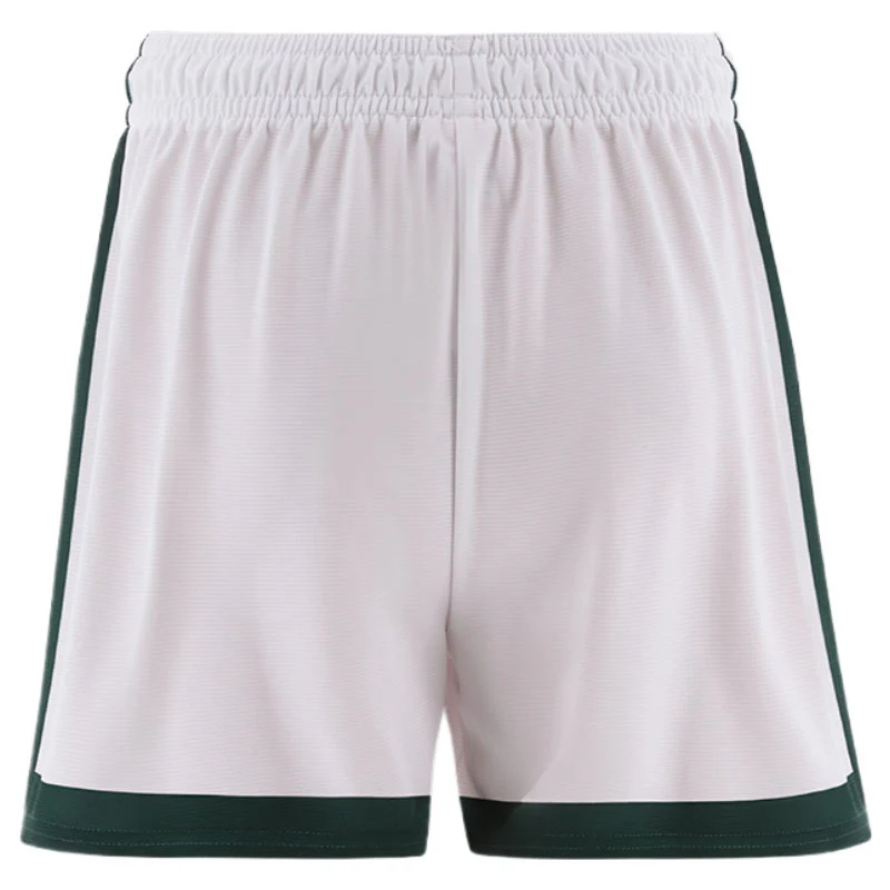 O'Neills Kerry GAA 2026 Home Kids Shorts - Image 3