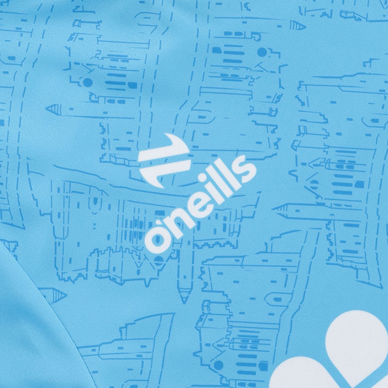 O'Neills Tipperary GAA 2026 Kids Training Jersey - Image 5