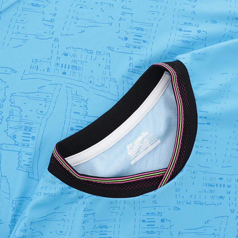 O'Neills Tipperary GAA 2026 Kids Training Jersey - Image 8
