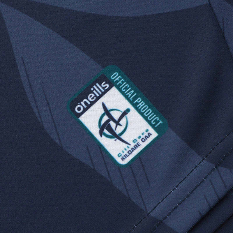 O'Neills Kildare GAA 2025 Goalkeeper Home Jersey - Image 4